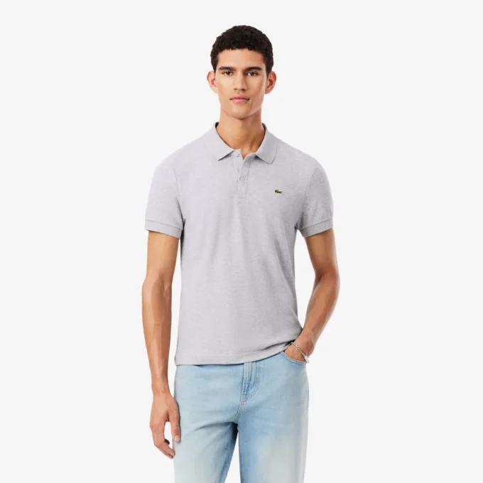 Men’s Regular Fit Pima Cotton Polo