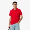 Men’s Regular Fit Pima Cotton Polo