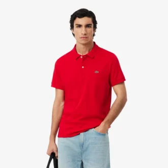 Men’s Regular Fit Pima Cotton Polo