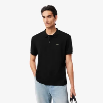 Men’s Regular Fit Pima Cotton Polo