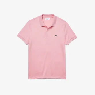 Men’s Regular Fit Pima Cotton Polo