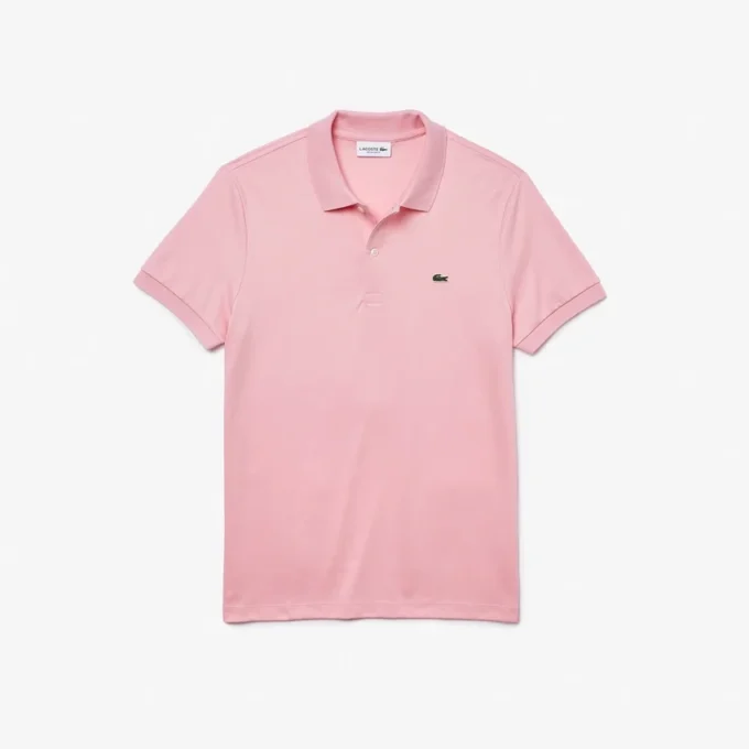 Men’s Regular Fit Pima Cotton Polo