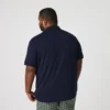 Men’s Regular Fit Pima Cotton Polo