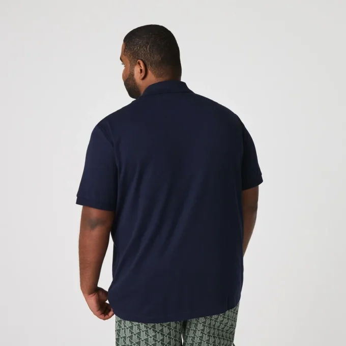 Men’s Regular Fit Pima Cotton Polo