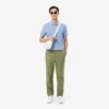 Men’s Regular Fit Pima Cotton Polo