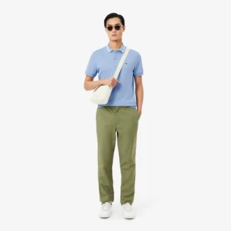 Men’s Regular Fit Pima Cotton Polo