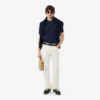 Men’s Regular Fit Pima Cotton Polo
