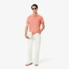 Men’s Regular Fit Pima Cotton Polo