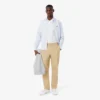 Men’s Regular Fit Pima Cotton Polo