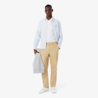 Men’s Regular Fit Pima Cotton Polo