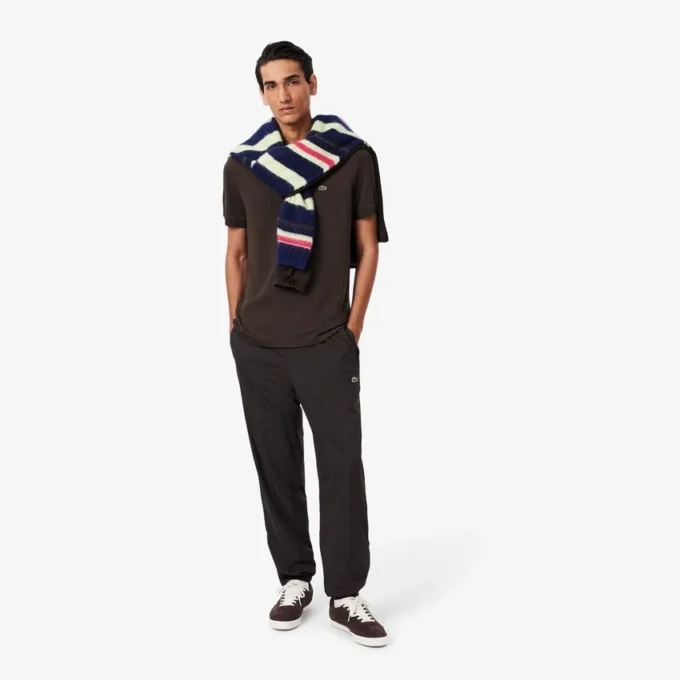 Men’s Regular Fit Pima Cotton Polo