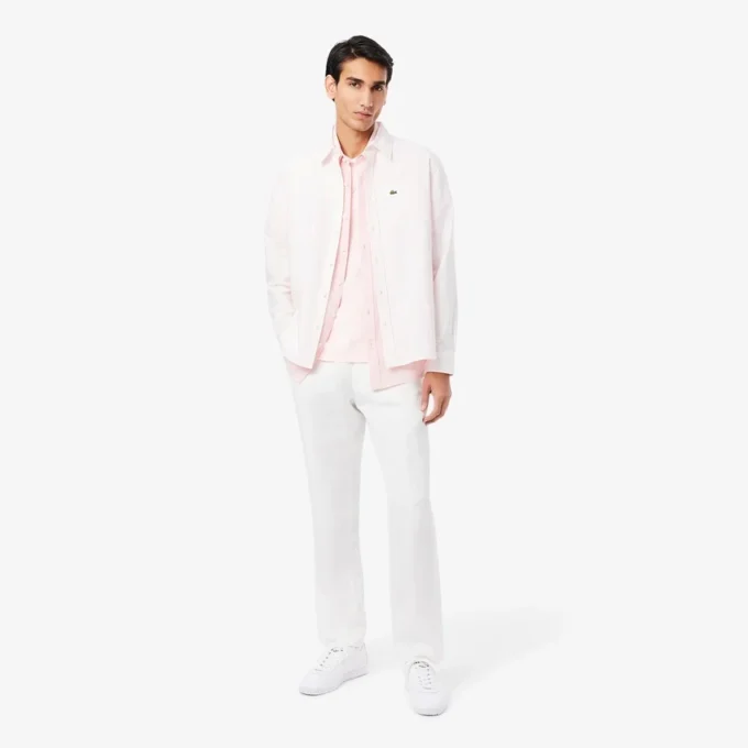 Men’s Regular Fit Pima Cotton Polo