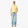 Men’s Regular Fit Pima Cotton Polo