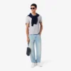 Men’s Regular Fit Pima Cotton Polo
