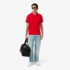 Men’s Regular Fit Pima Cotton Polo