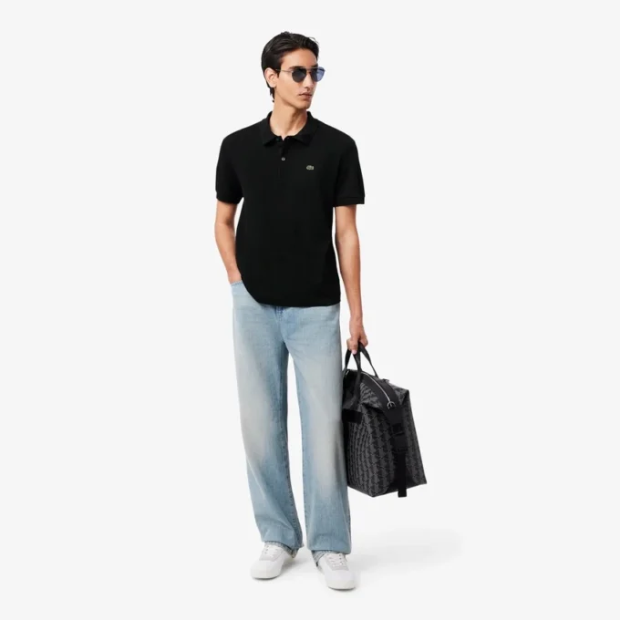 Men’s Regular Fit Pima Cotton Polo