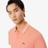 Men’s Regular Fit Pima Cotton Polo