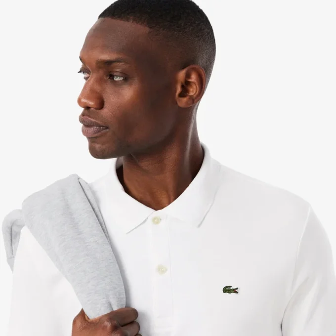 Men’s Regular Fit Pima Cotton Polo