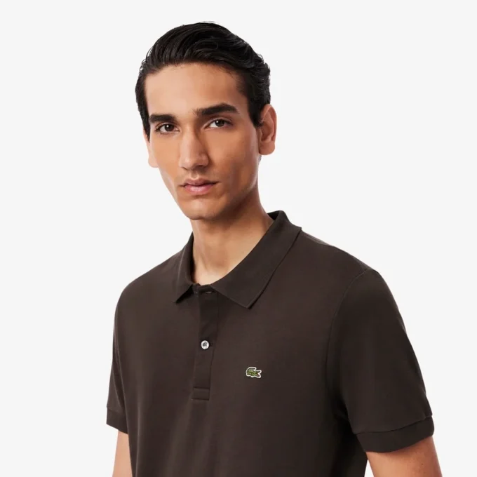 Men’s Regular Fit Pima Cotton Polo