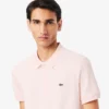 Men’s Regular Fit Pima Cotton Polo