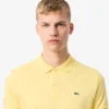 Men’s Regular Fit Pima Cotton Polo