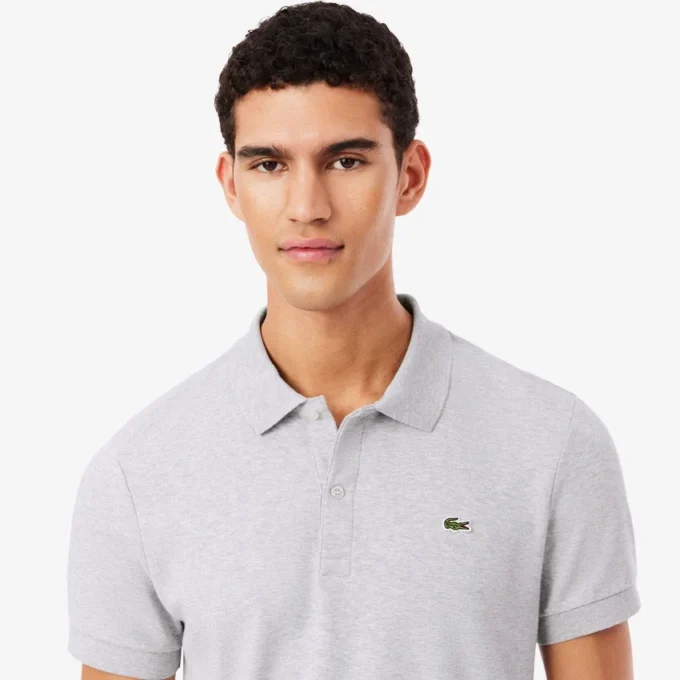 Men’s Regular Fit Pima Cotton Polo