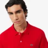 Men’s Regular Fit Pima Cotton Polo