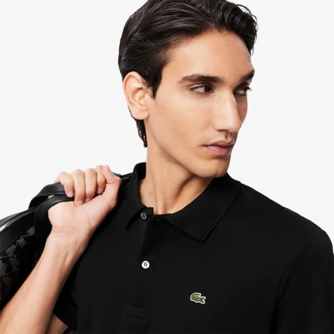 Men’s Regular Fit Pima Cotton Polo