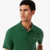 Men’s Regular Fit Pima Cotton Polo