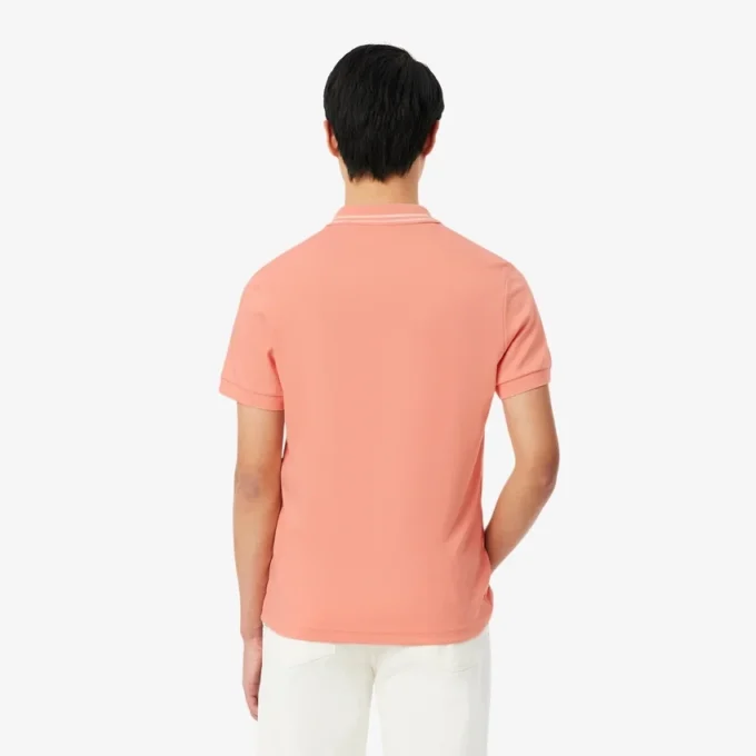 Men’s Regular Fit Pima Cotton Polo