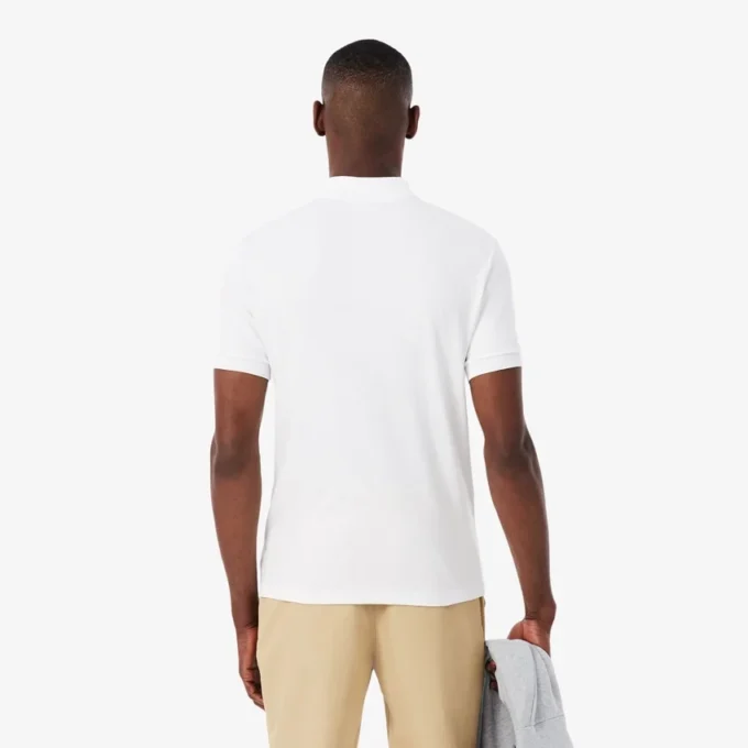 Men’s Regular Fit Pima Cotton Polo