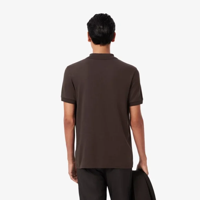 Men’s Regular Fit Pima Cotton Polo