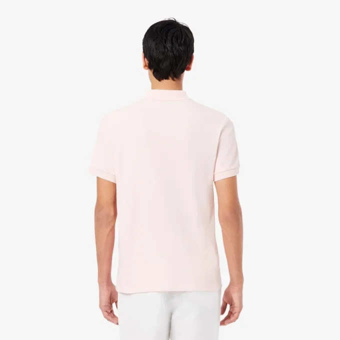 Men’s Regular Fit Pima Cotton Polo
