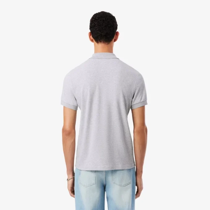 Men’s Regular Fit Pima Cotton Polo
