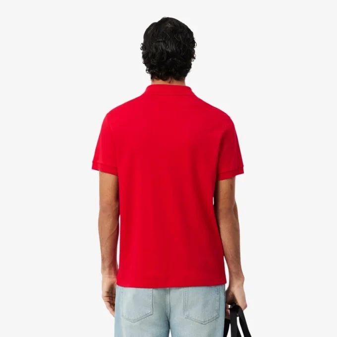 Men’s Regular Fit Pima Cotton Polo