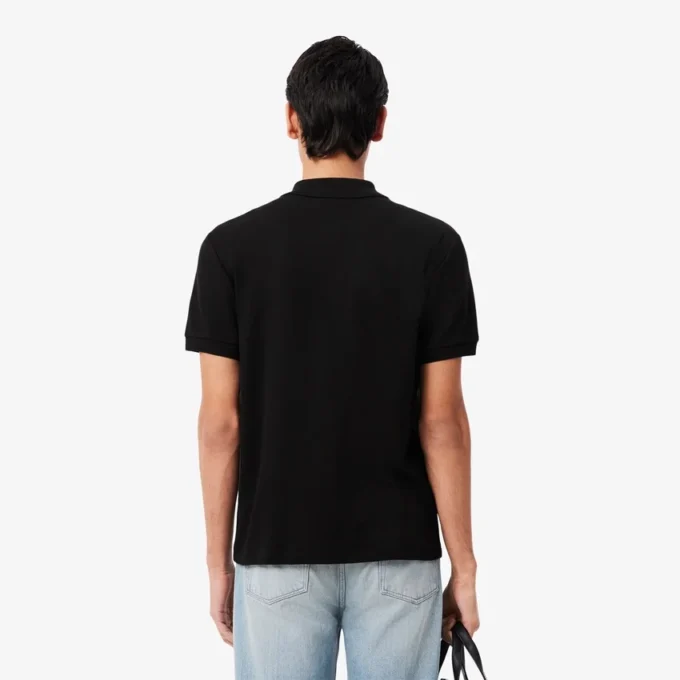 Men’s Regular Fit Pima Cotton Polo