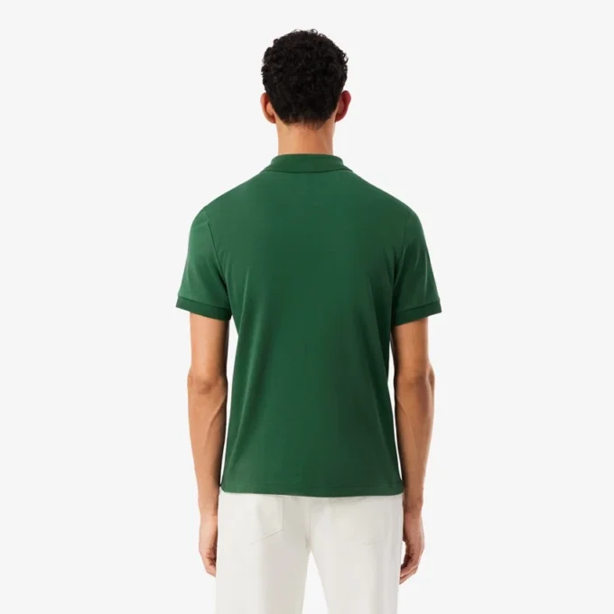 Men’s Regular Fit Pima Cotton Polo