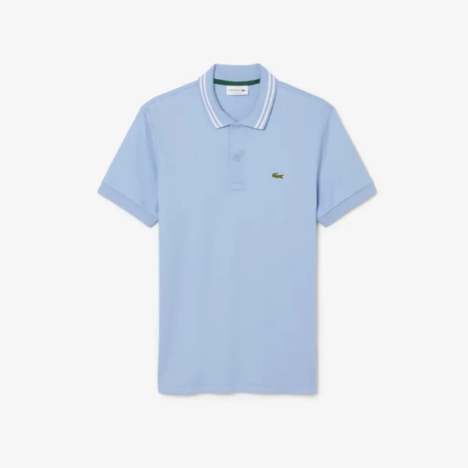 Men’s Regular Fit Pima Cotton Polo