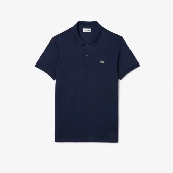 Men’s Regular Fit Pima Cotton Polo