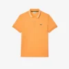 Men’s Regular Fit Pima Cotton Polo