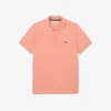 Men’s Regular Fit Pima Cotton Polo