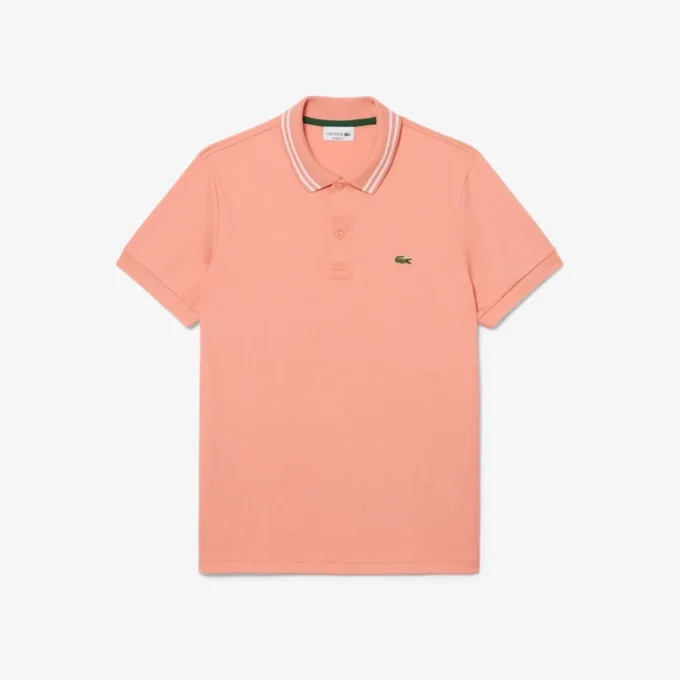 Men’s Regular Fit Pima Cotton Polo
