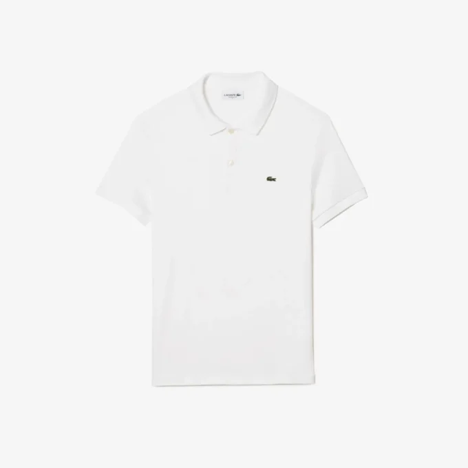 Men’s Regular Fit Pima Cotton Polo