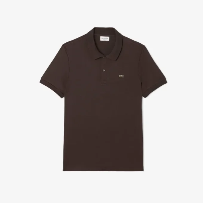 Men’s Regular Fit Pima Cotton Polo