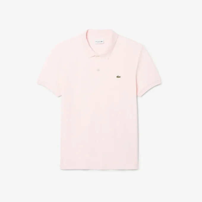 Men’s Regular Fit Pima Cotton Polo