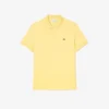Men’s Regular Fit Pima Cotton Polo