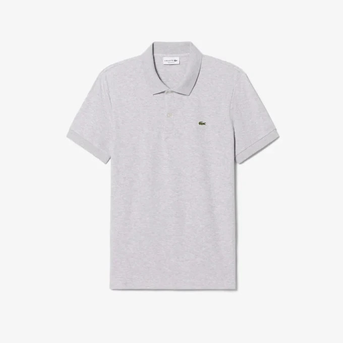 Men’s Regular Fit Pima Cotton Polo