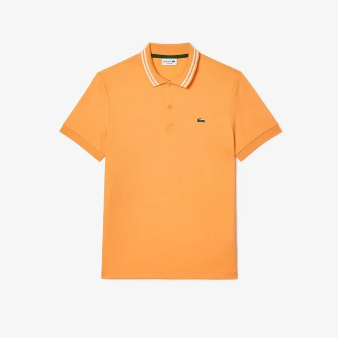 Men’s Regular Fit Pima Cotton Polo