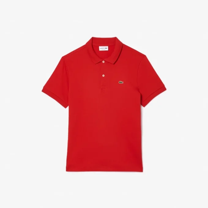 Men’s Regular Fit Pima Cotton Polo