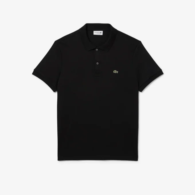 Men’s Regular Fit Pima Cotton Polo